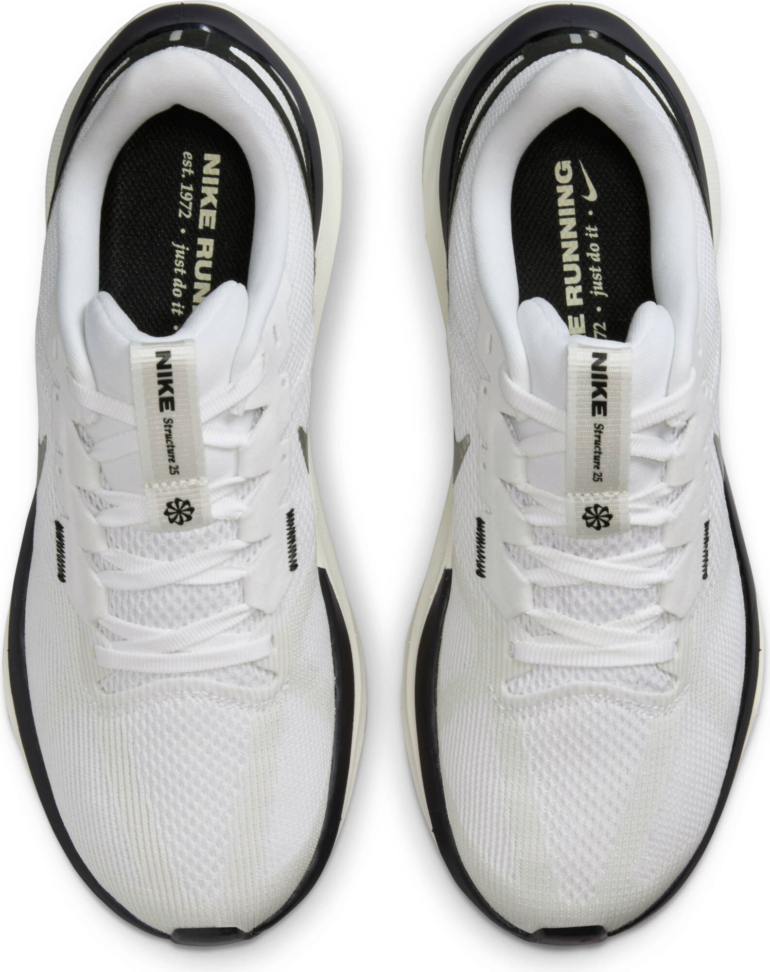 Nike| Damen Laufschuhe Zoom Structure 25