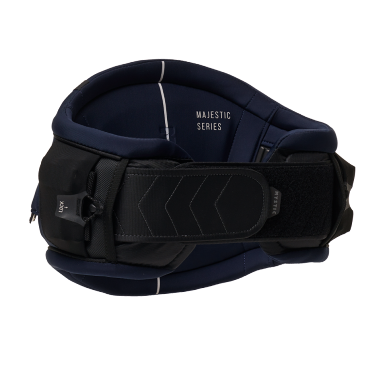 HARNAIS KITESURF MYSTIC MAJESTIC NAVY