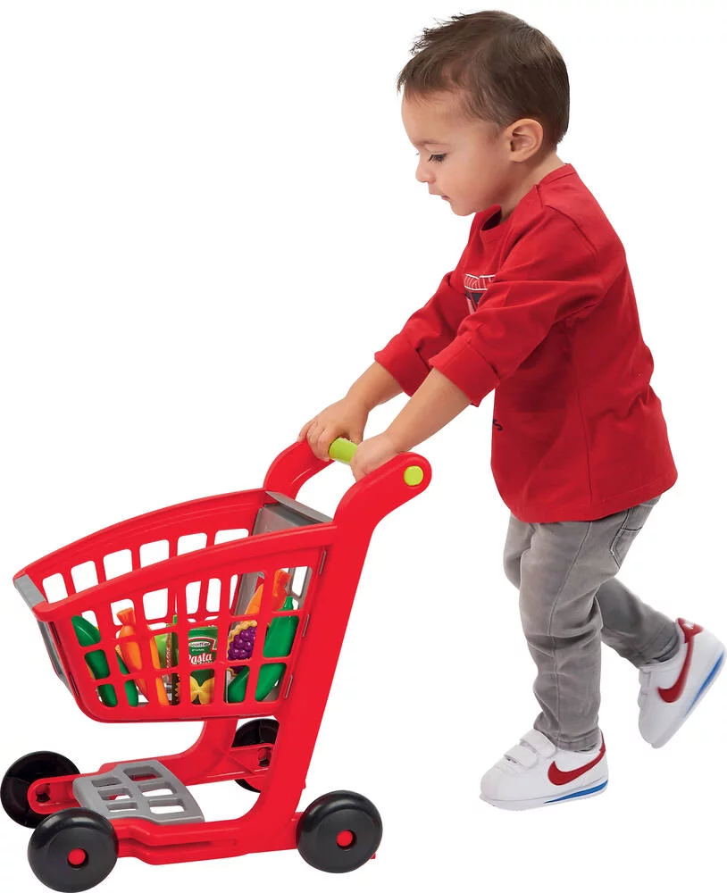 100 % CHEF - CHARIOT-CAISSE ENREGISTREUSE