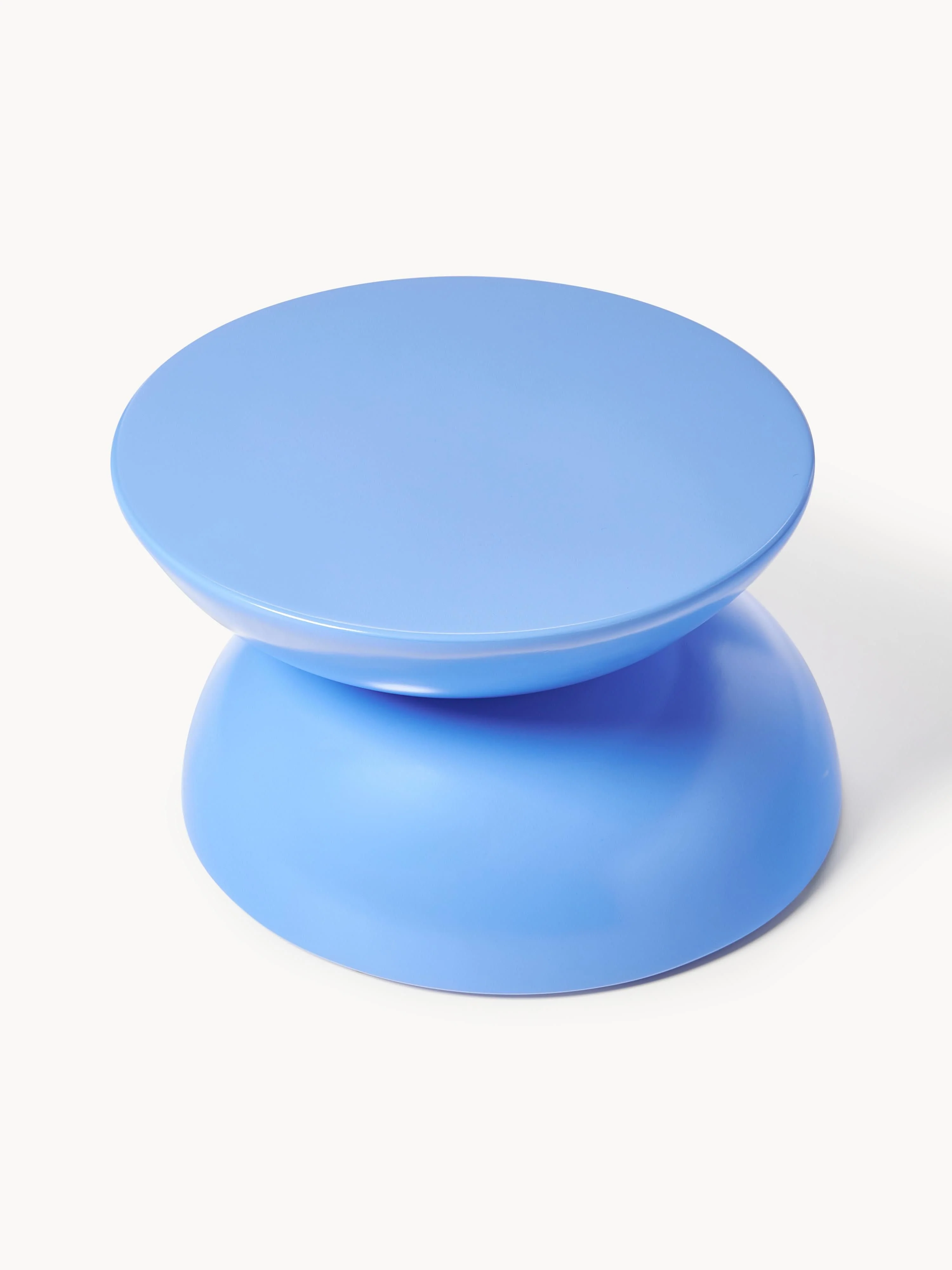 Ronde bijzettafel Gigi