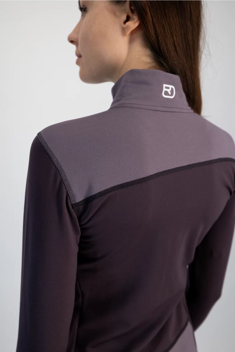 Ortovox Fleece Light Damen Midlayer