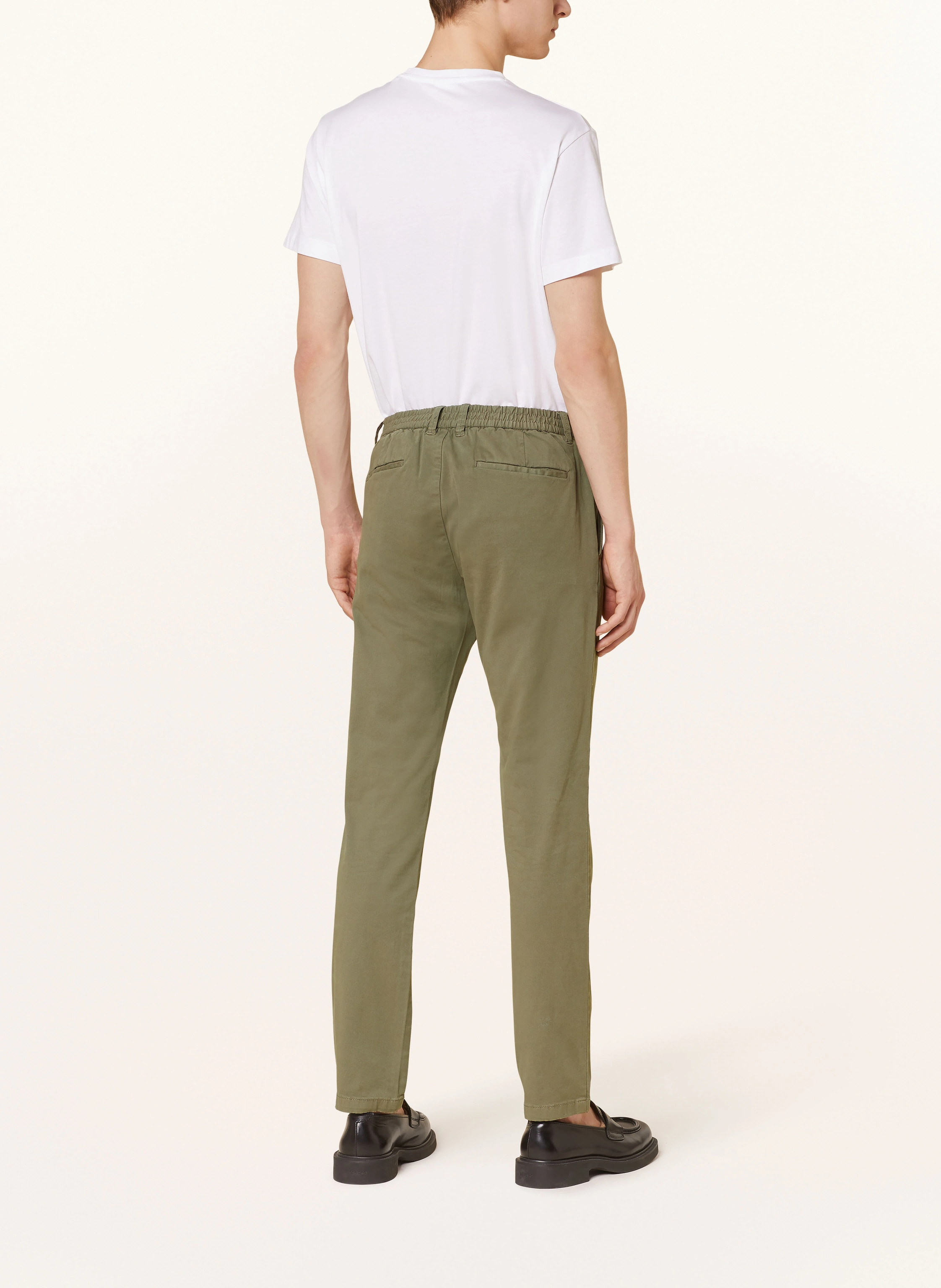 PAUL Chino Comfort Fit