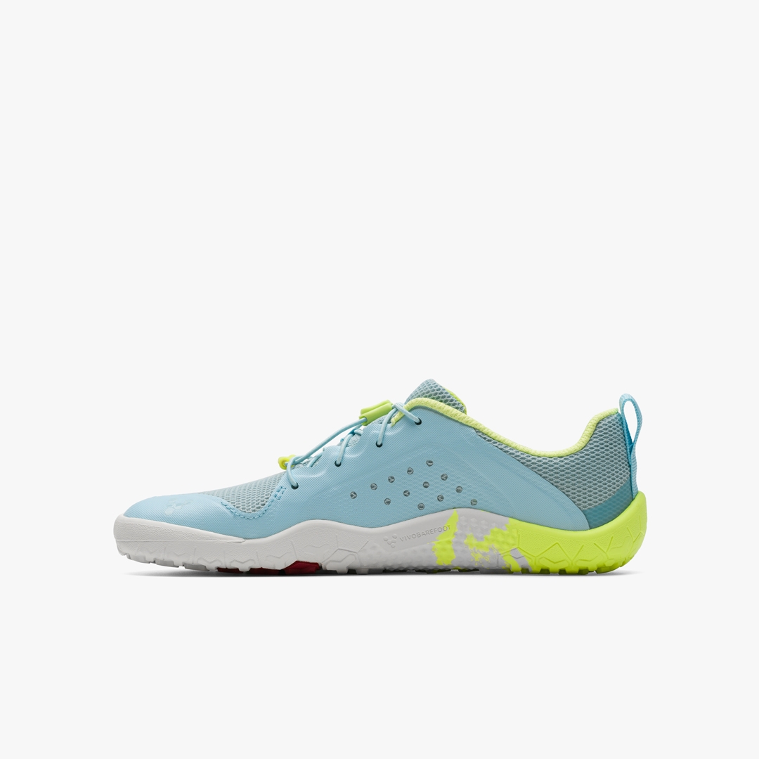 Primus Trail II FG Juniors