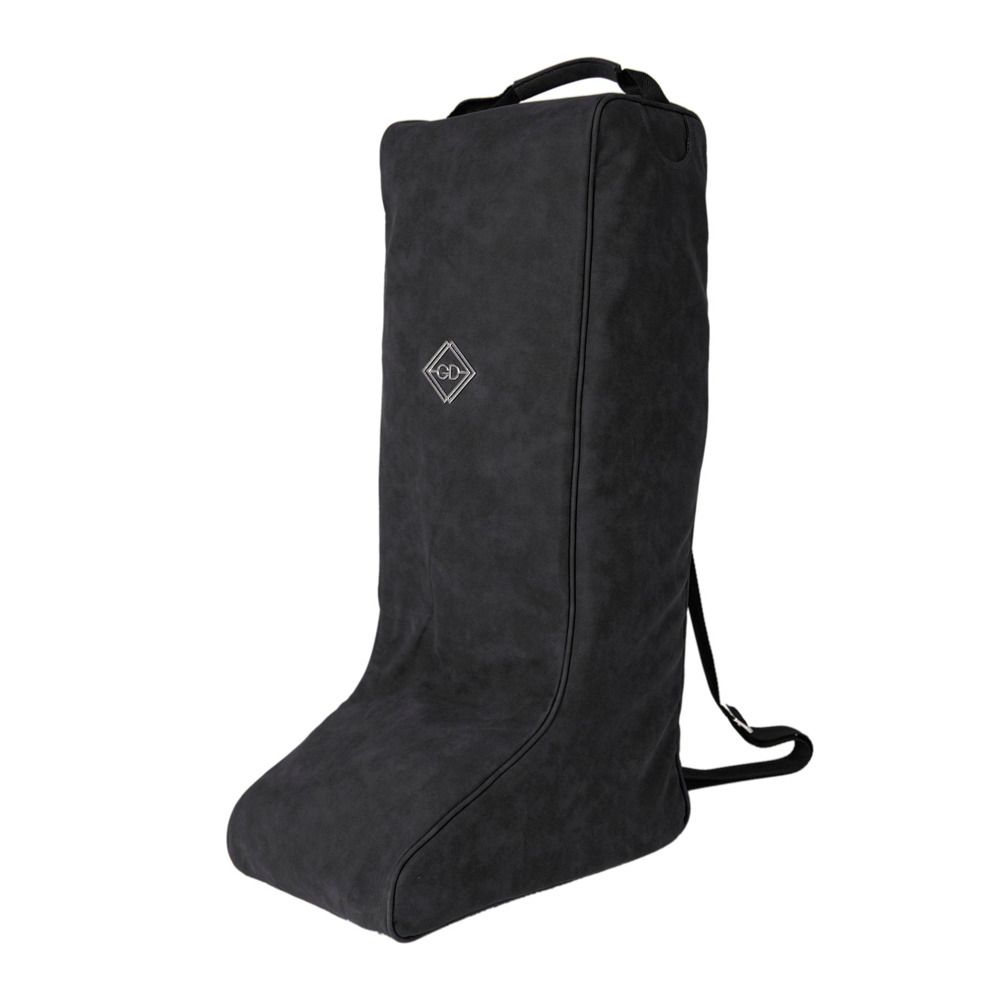 Kentucky CHESTNUT - Sac À bottes black