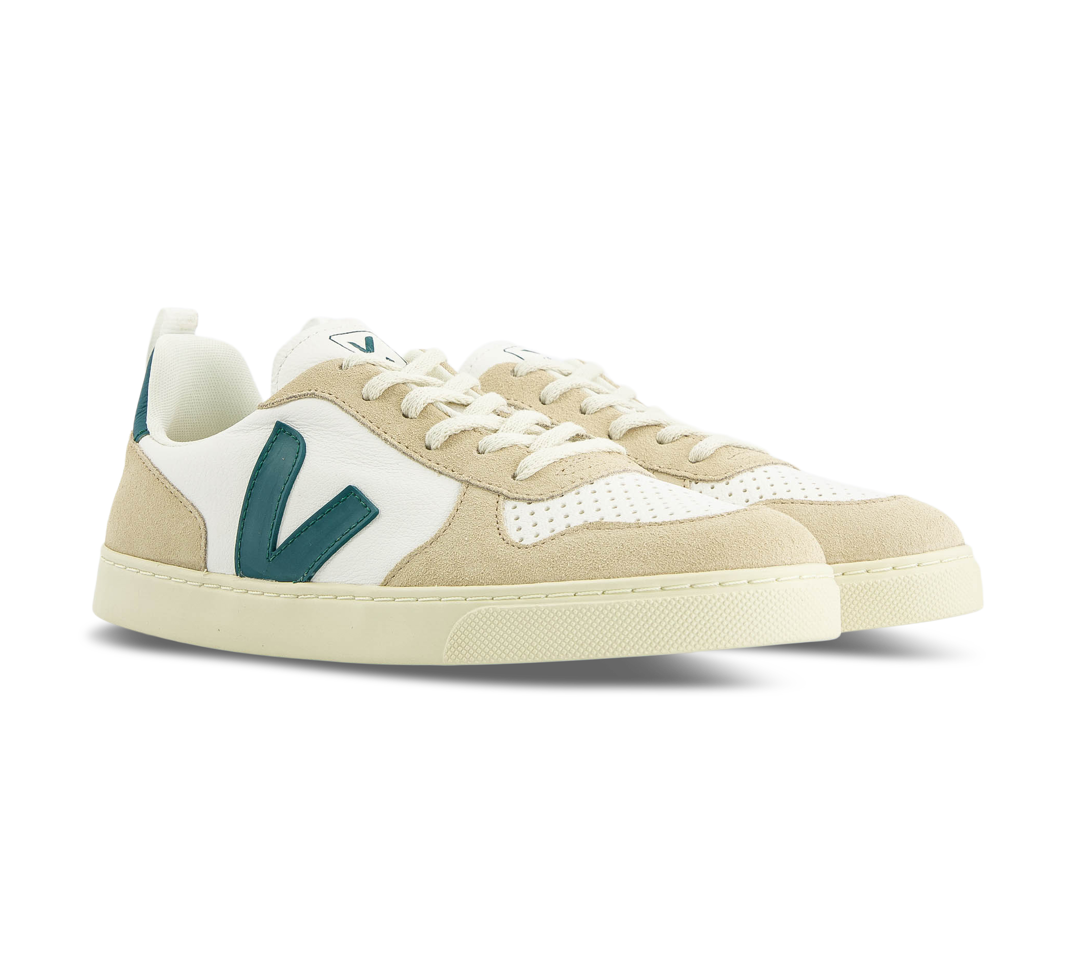 Veja Small V-10 laces