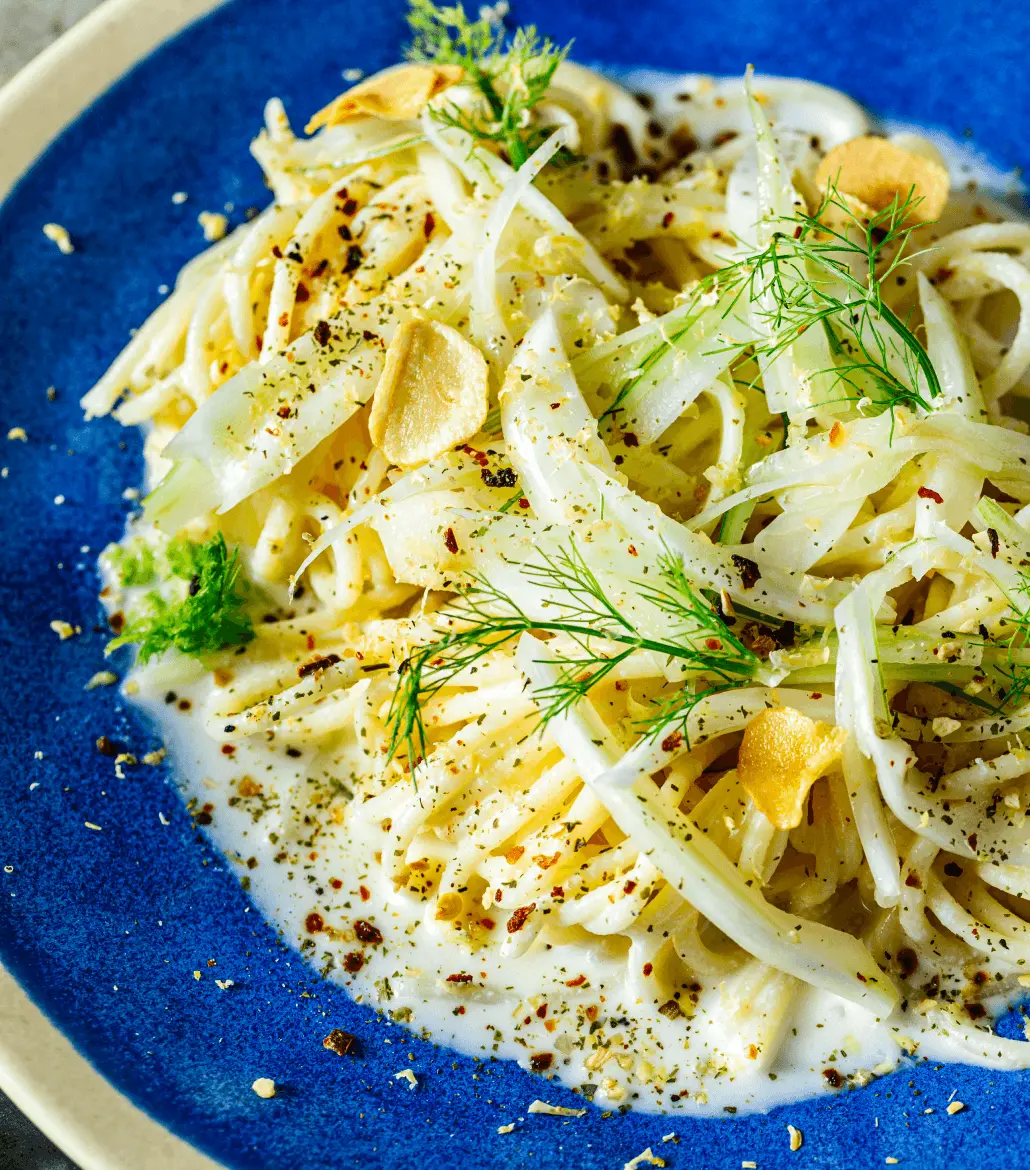 Aglio e Olio Gewürzmix
