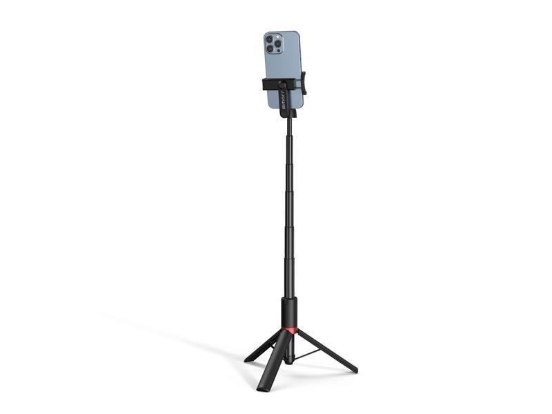 Smallrig Smartphone-Stativ ST20 Pro Portable Selfie Stick Tripod