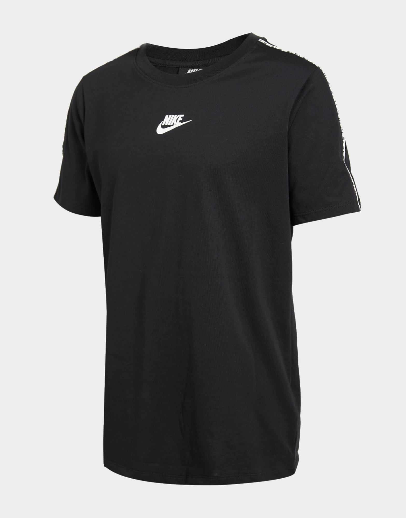Nike T-Shirt Tape Enfant