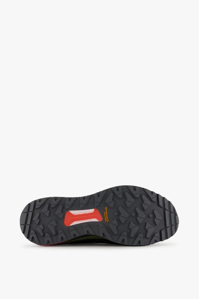 adidas Performance Terrex Free Hiker C.RDY Herren Winterboot