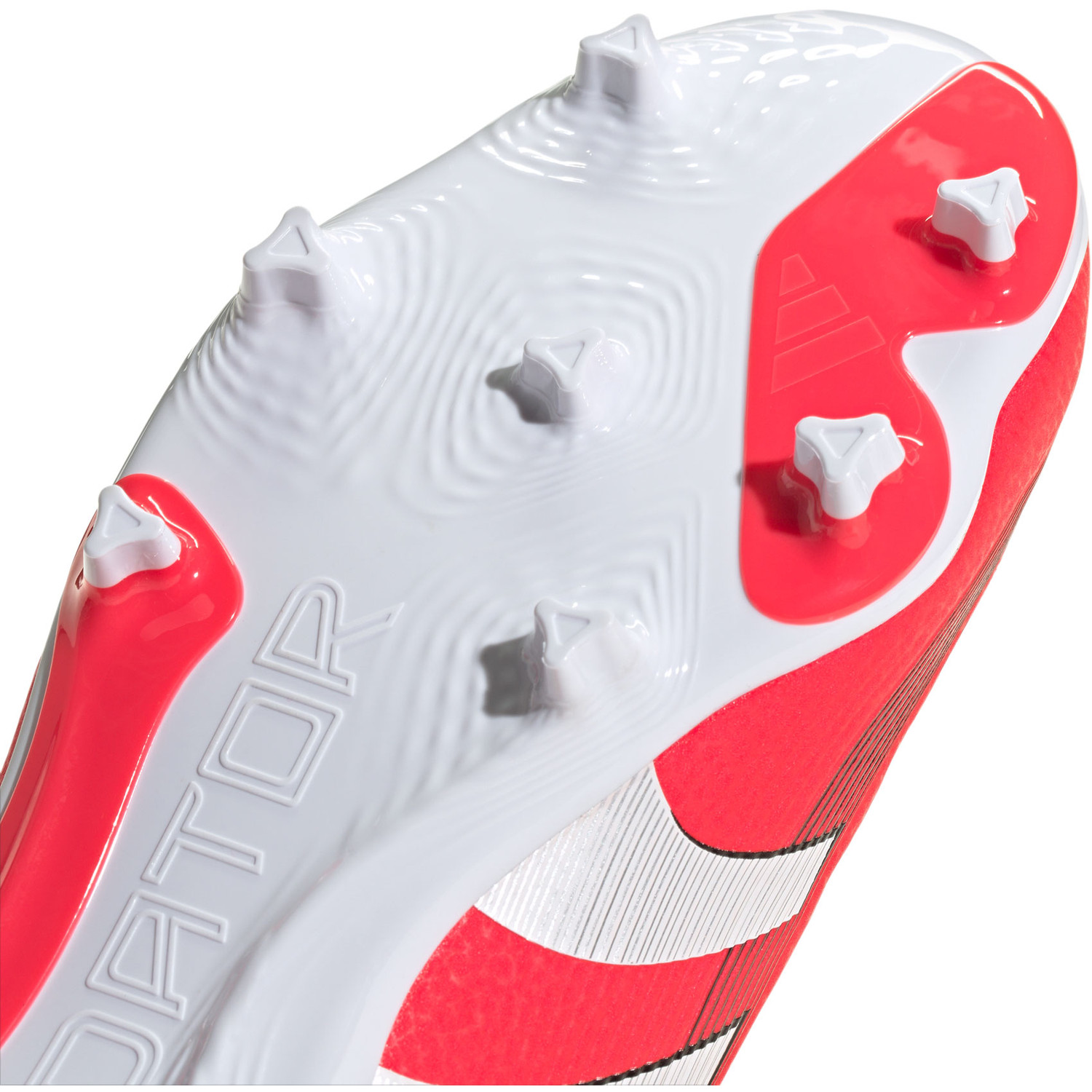 adidas Predator League Laceless FG Kids