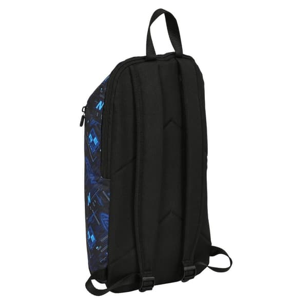 Uformell ryggsekk Nerf Boost Svart 10 L