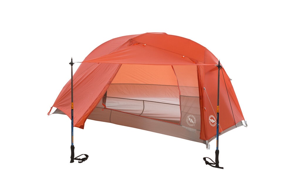 Big Agnes Copper Spur HV UL 1<br>Solo telt