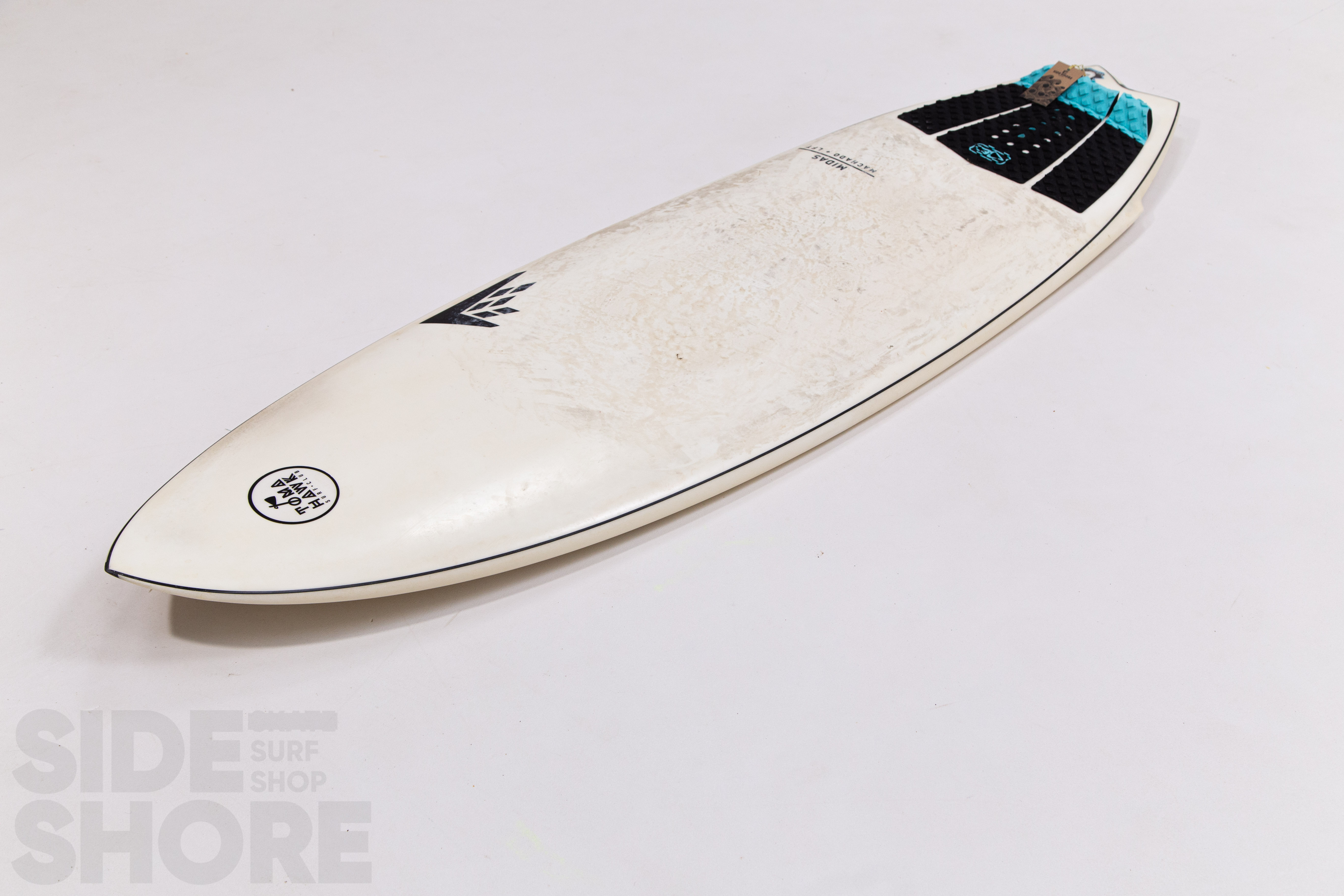 Firewire Midas - LFT - 5'8 x 19 1/2