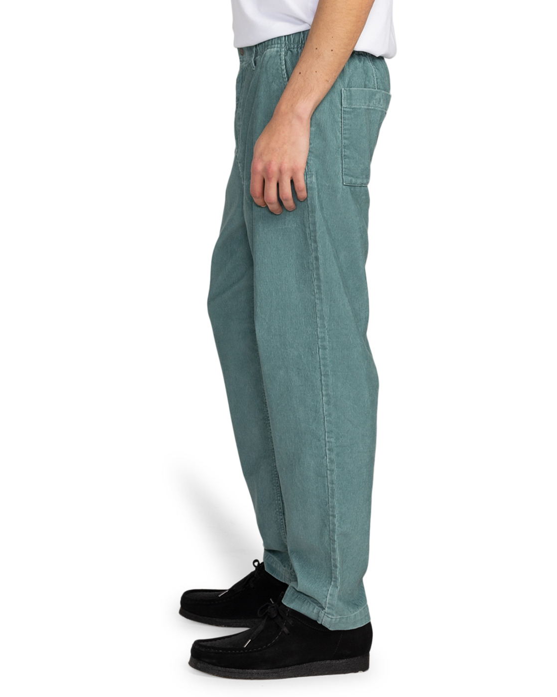 Element Solace Cord Pant Trellis