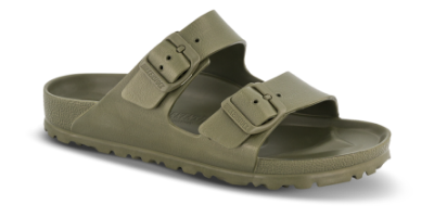 Birkenstock Arizona EVA Sandal Narrow Khaki Grøn 1019152