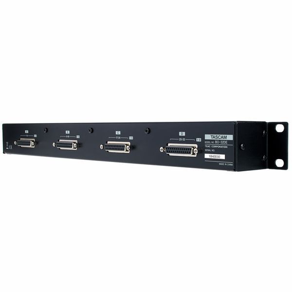 Tascam BO-32DE