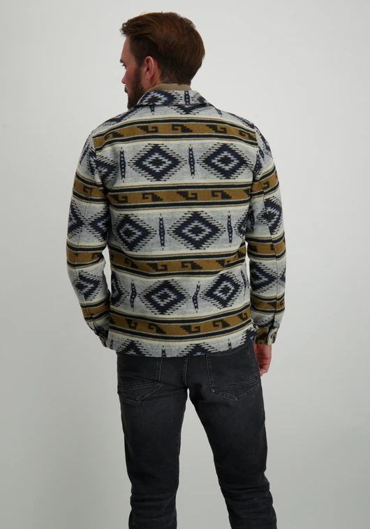 No Excess Overshirt 25510909