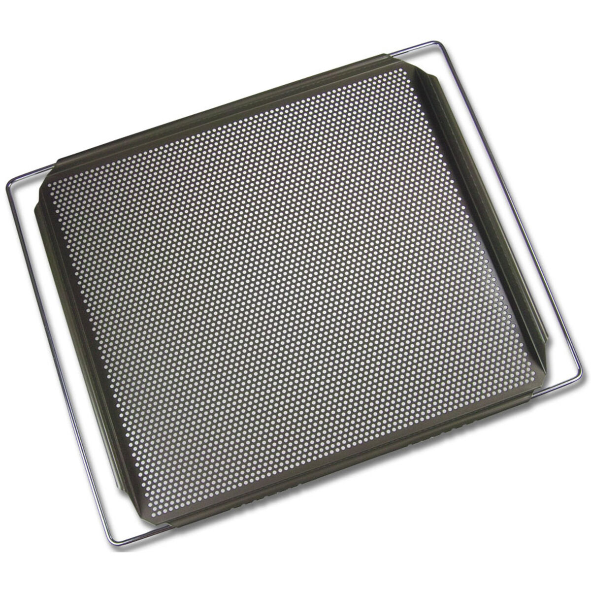 Bakeplate Perforert og Justerbar