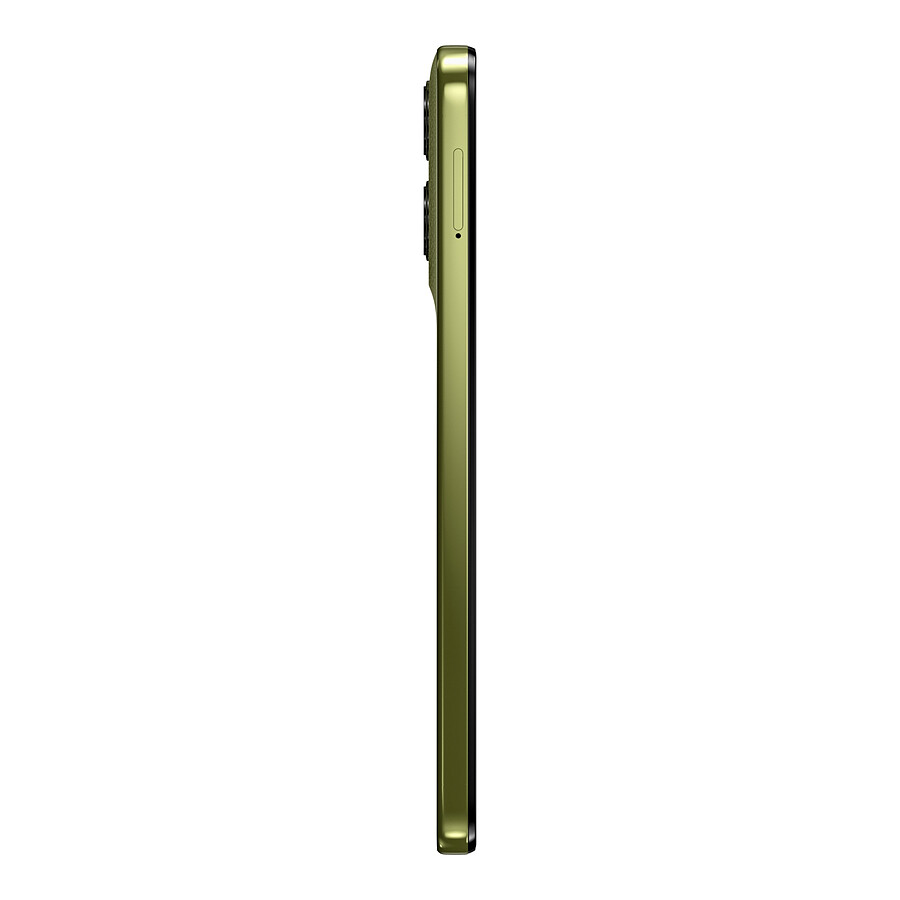 Motorola Moto G15 Power - Vert