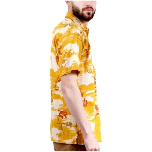 Superdry - M4010620A 9EQ Amarillo
