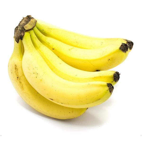 Banana Madeira Bio - Kg