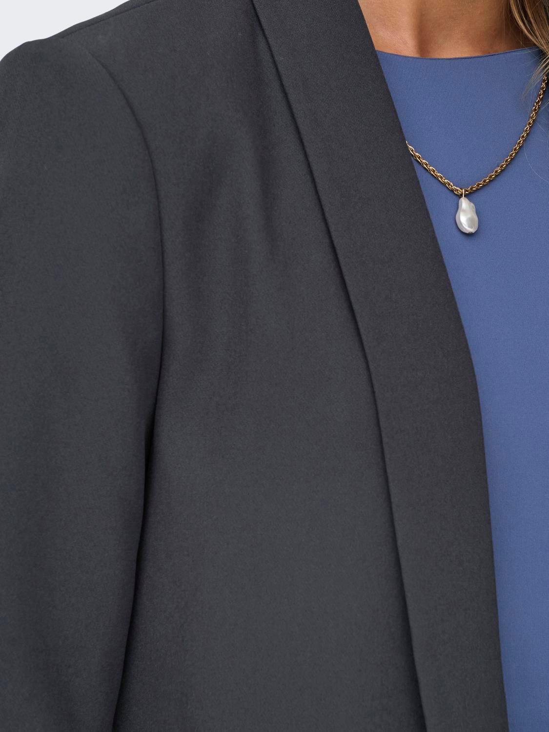 ONLELLY Blazer Blue Graphite