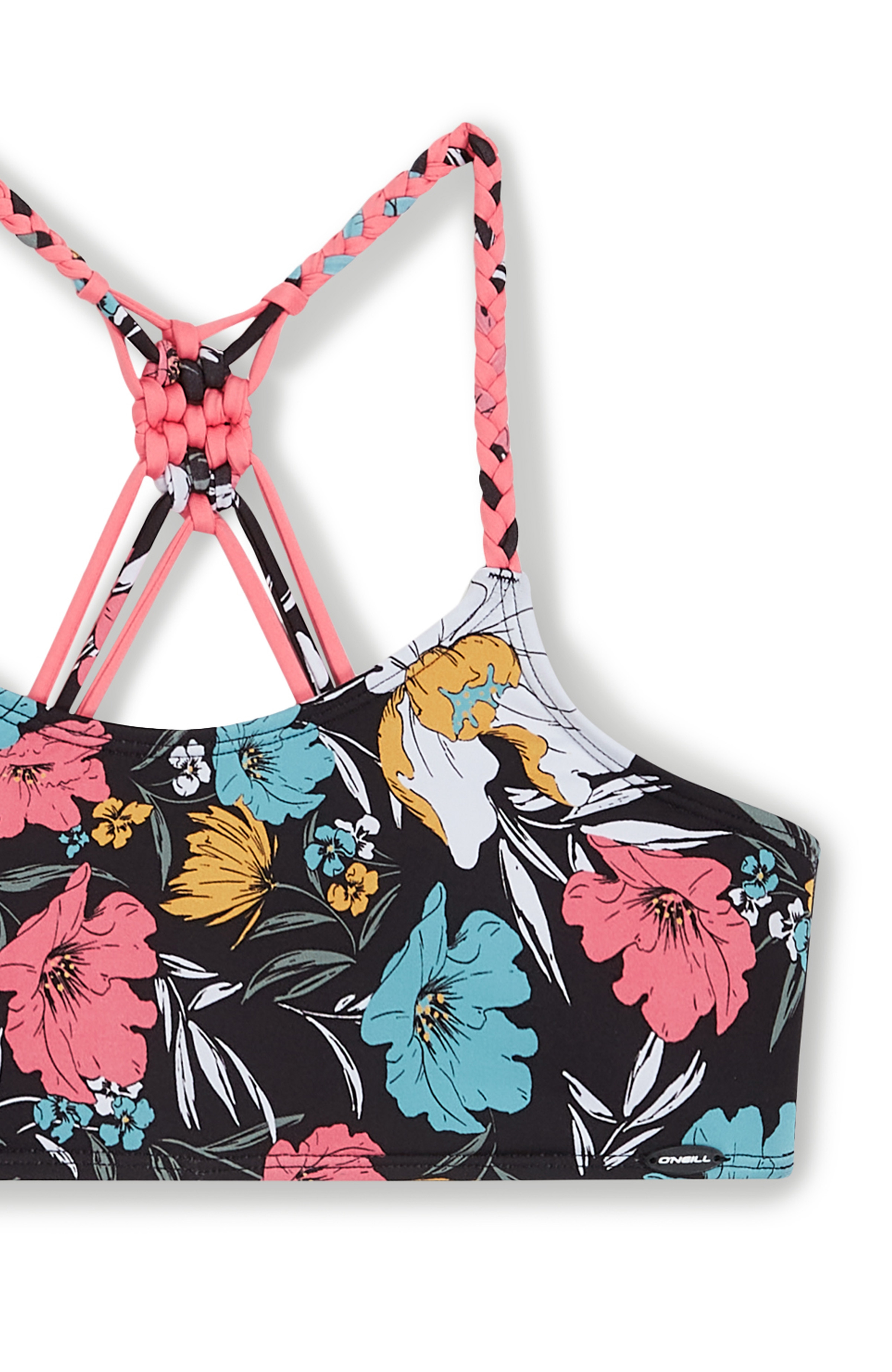Meisjes Mix and Match Tropics bikiniset O`Neill Multikleur