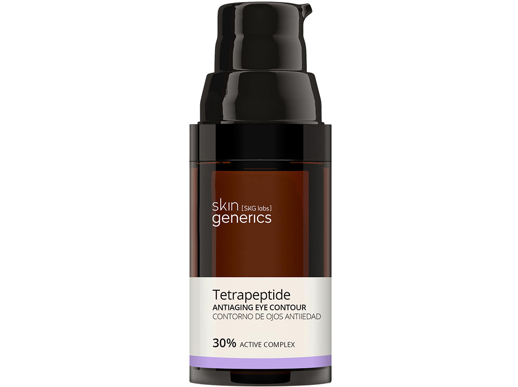 CONTORNO OLHOS SKIN GENERICS ANTI OLHEIRAS ANTI RUGAS 20ML