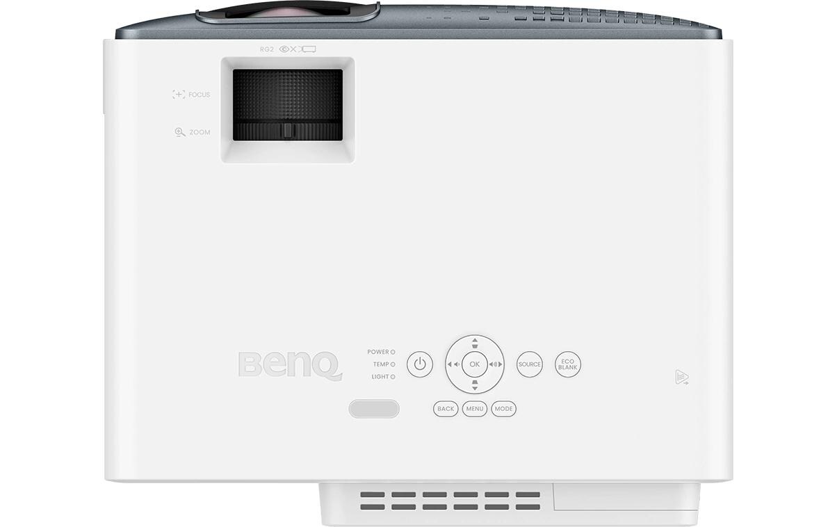 Projektor TK710STi<br>4K Gaming Beamer