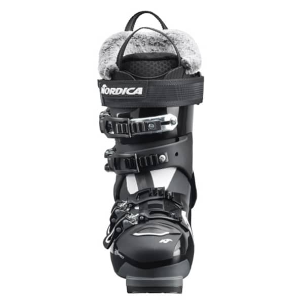 Chaussure de ski NORDICA SPORTMACHINE 3 105 W GW BLACK/ANTHRACITE/GOLD