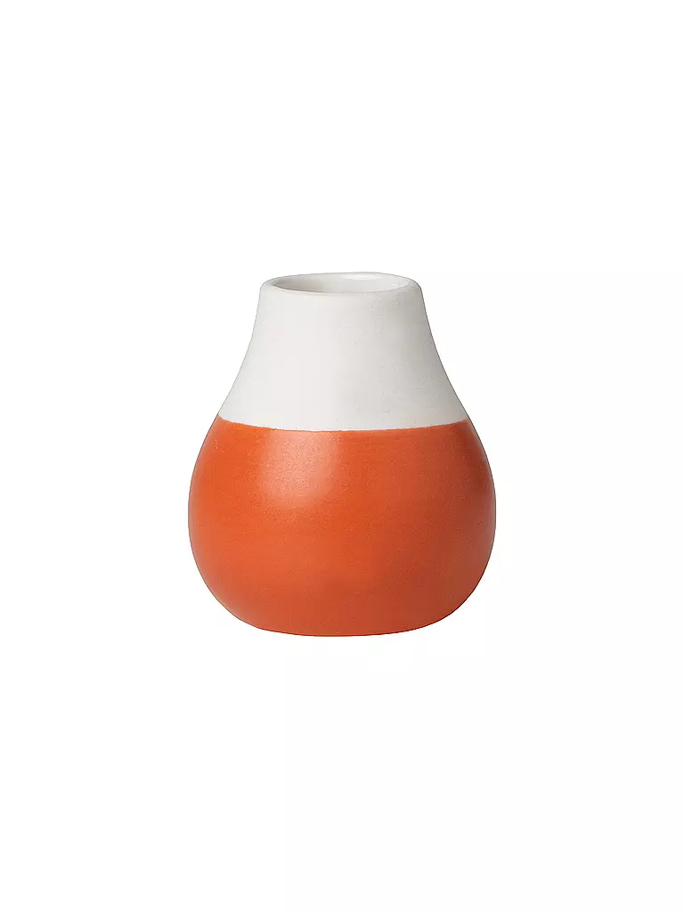 RAEDER LIVING Mini Pastellvasen 4er Set  beige