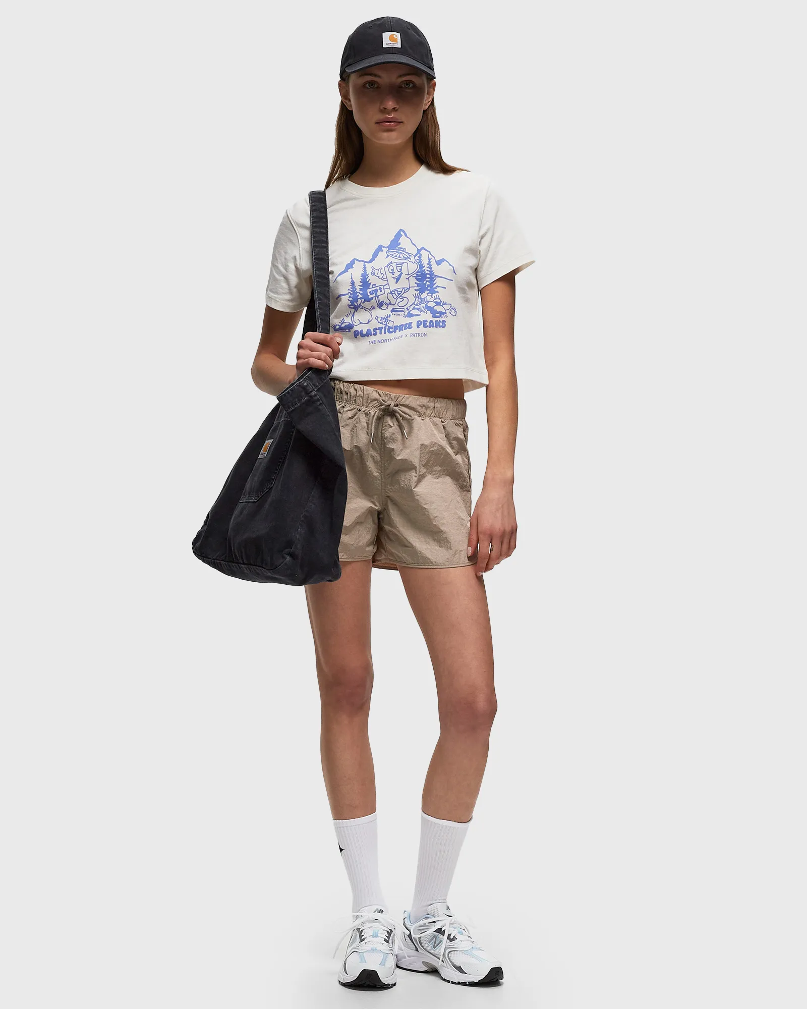 DICKIES WMNS SPORTY SHORT