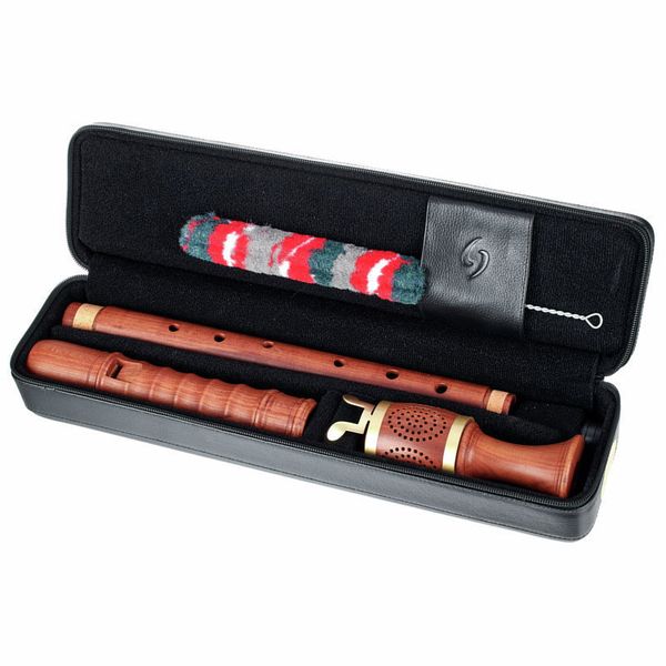 Mollenhauer 4418 Kynseker Tenor Recorder