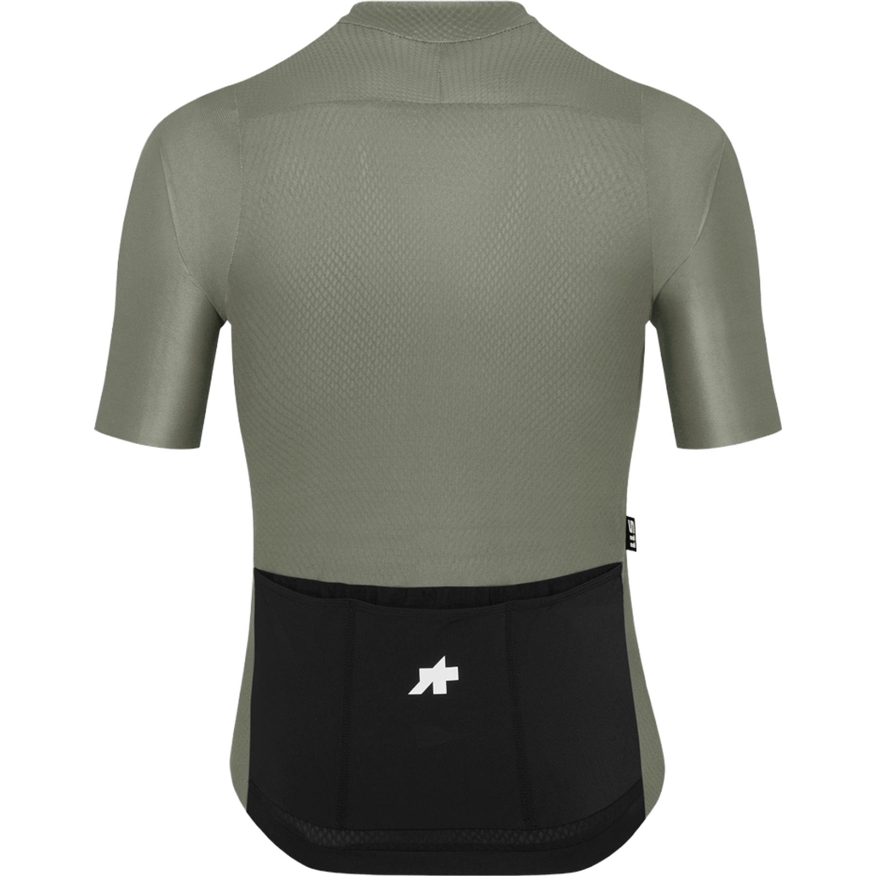 Assos Mille GT S11 EVO Fietsshirt