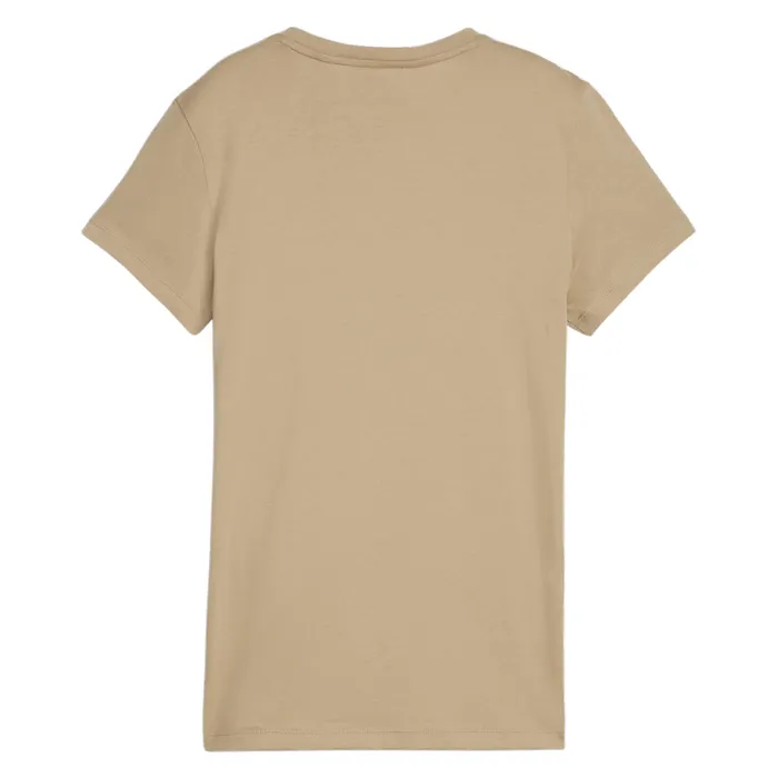 Puma Essential Logo Shirt Dames