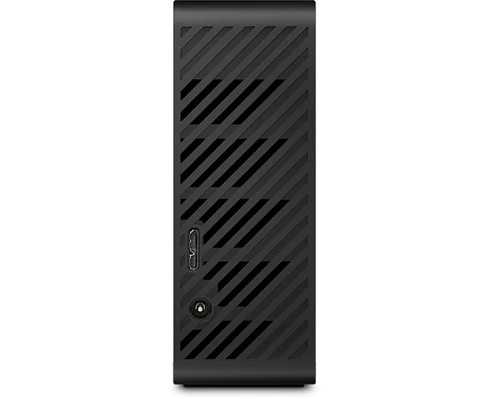 Seagate Expansion Desktop 12TB