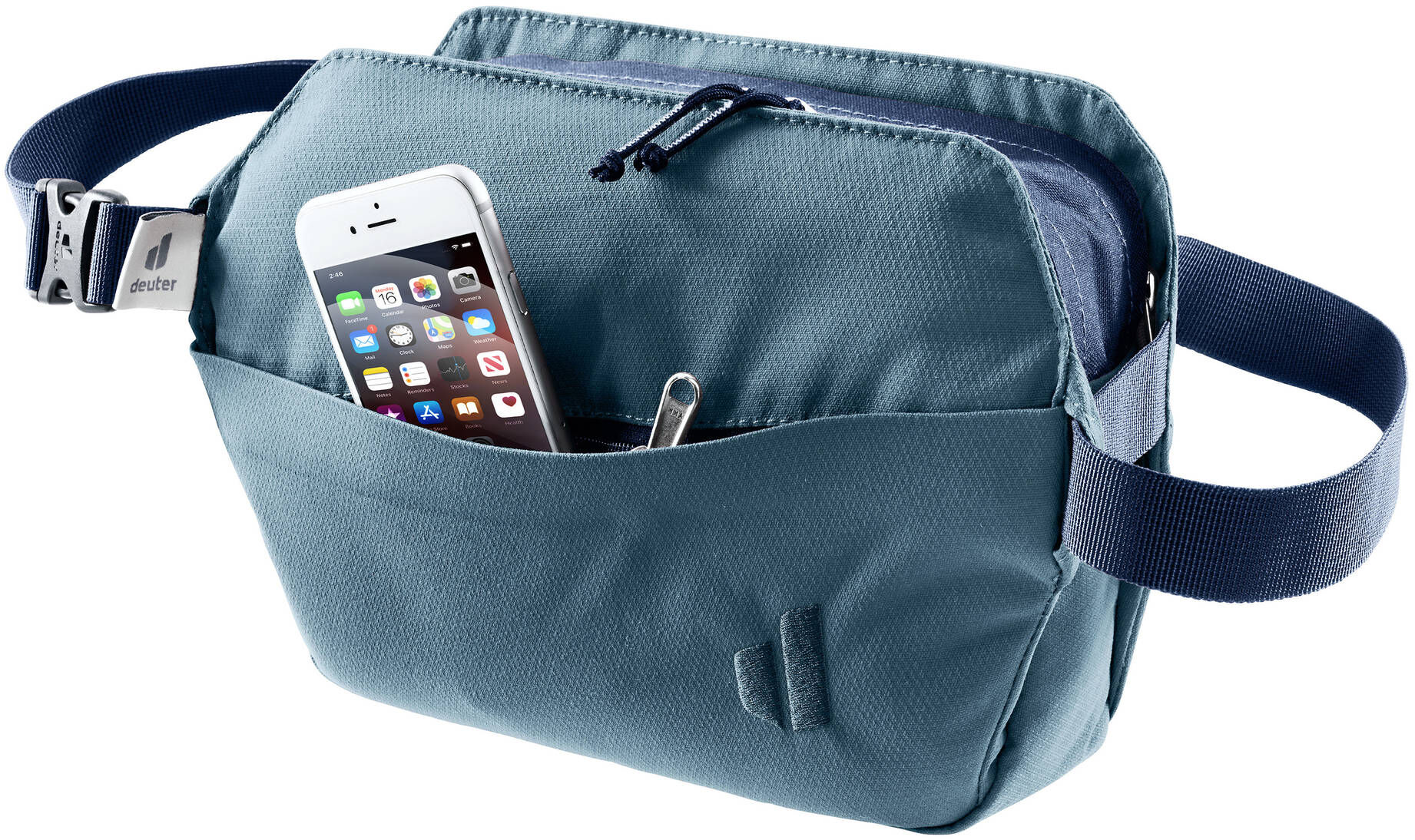 deuter| Bauchtasche Passway 2