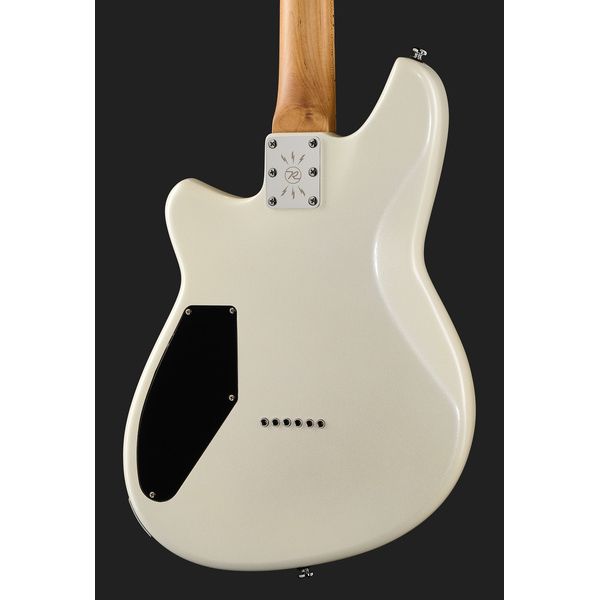Reverend Billy Corgan Drop Z PW