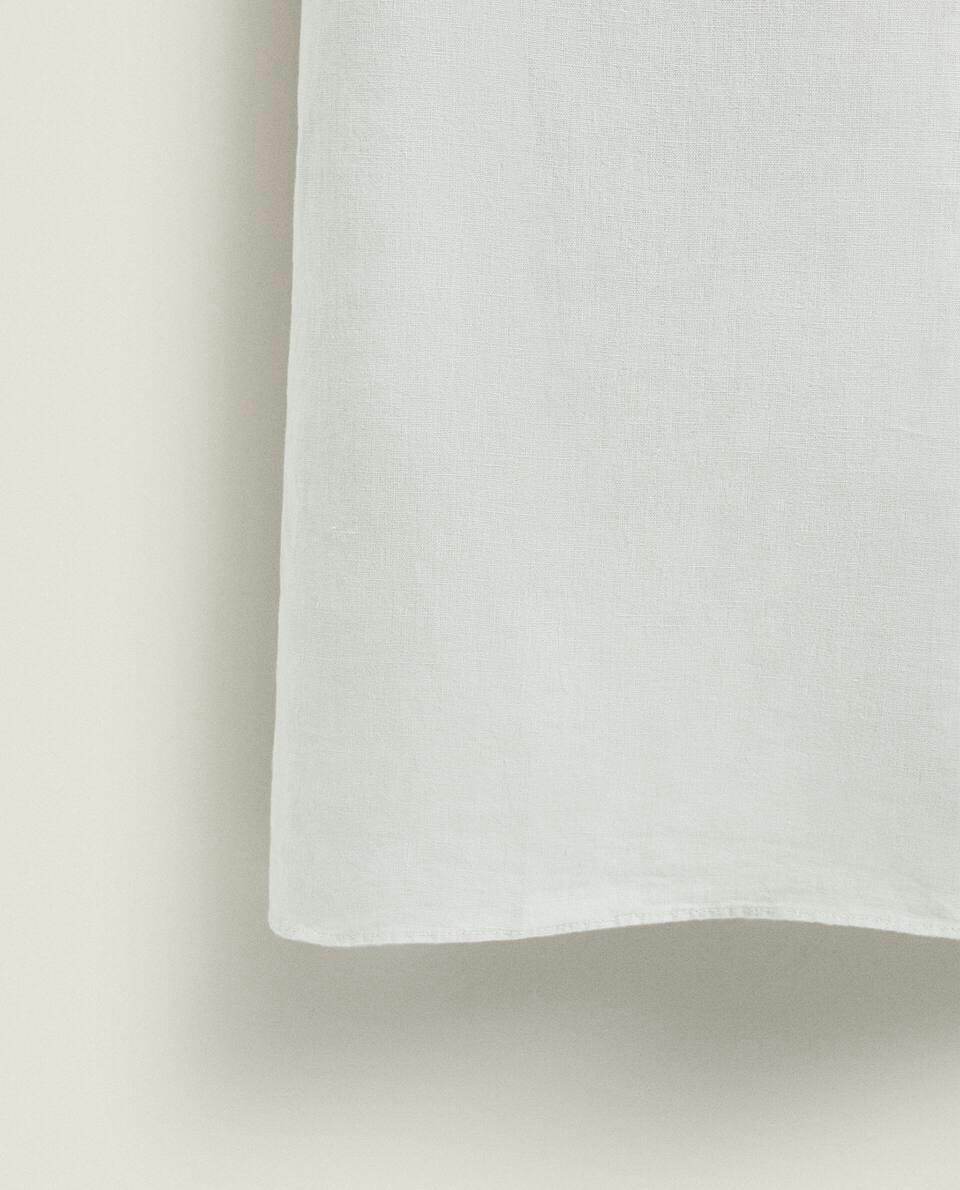 CAMISOLA DE LINHO