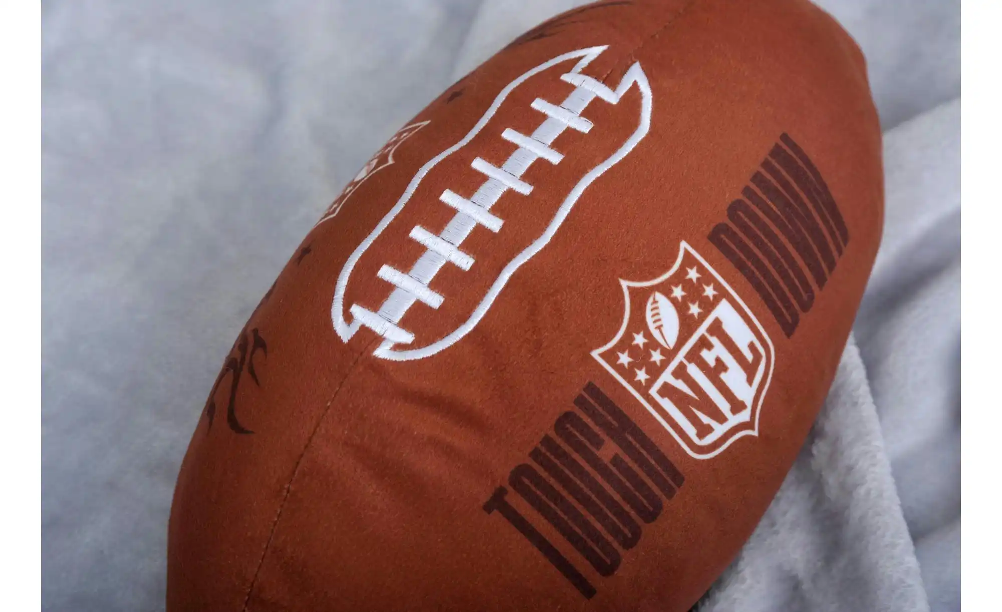 NFL Kissen