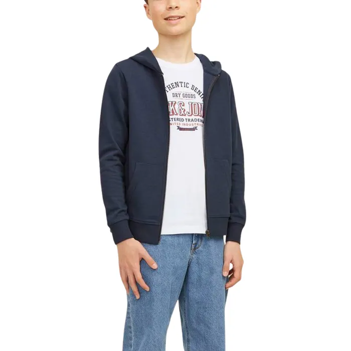 Jack & Jones Logo Shirt Jongens