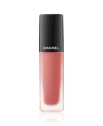 Chanel Rouge Allure Ink Fusion 804 Mauvy Nude 6ml
