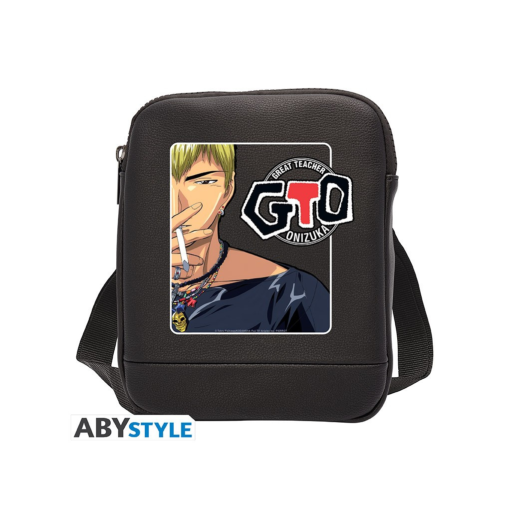 Great Teacher Onizuka - Sac Besace Onizuka