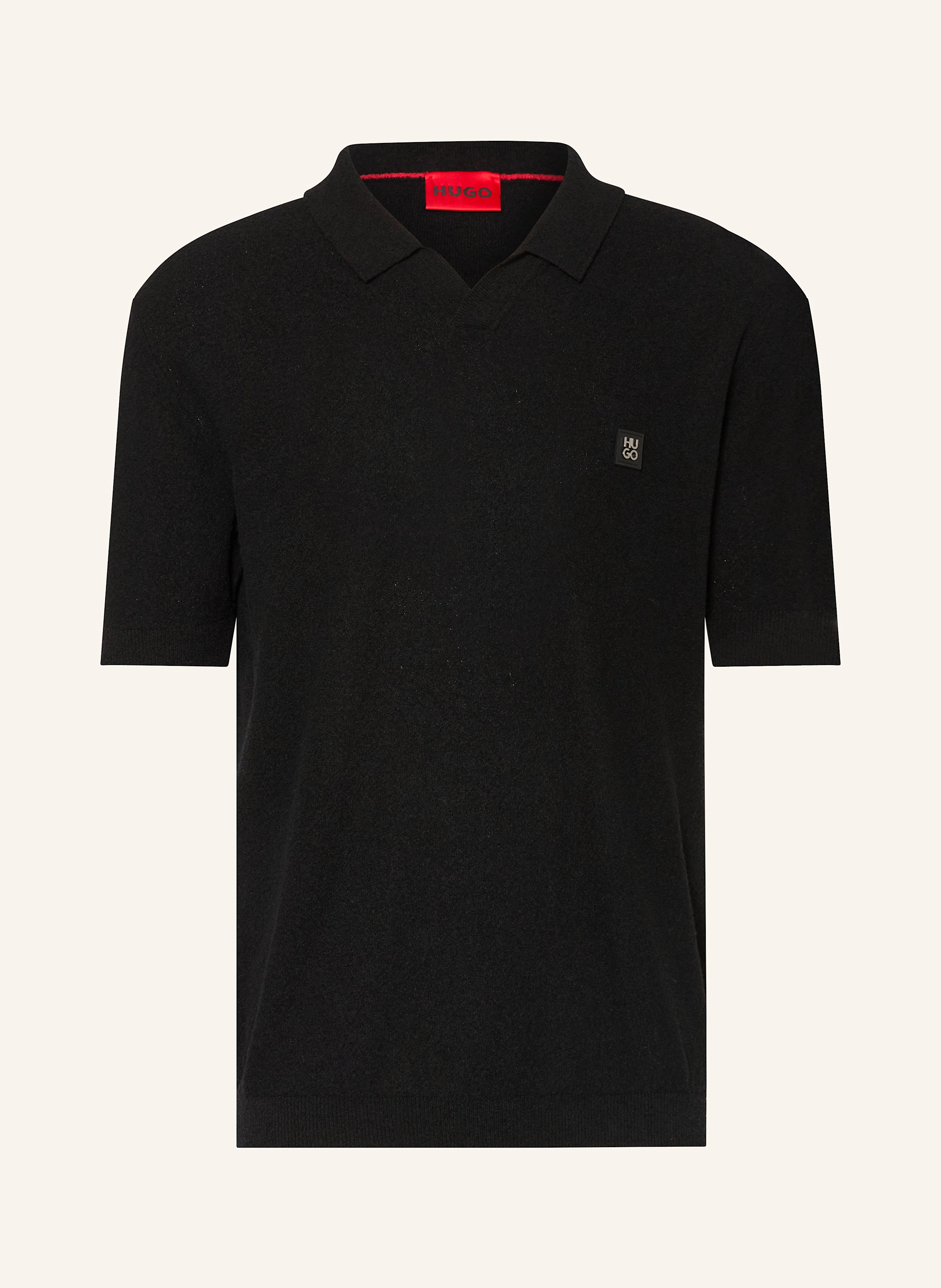 HUGO Poloshirt SHIPLOM