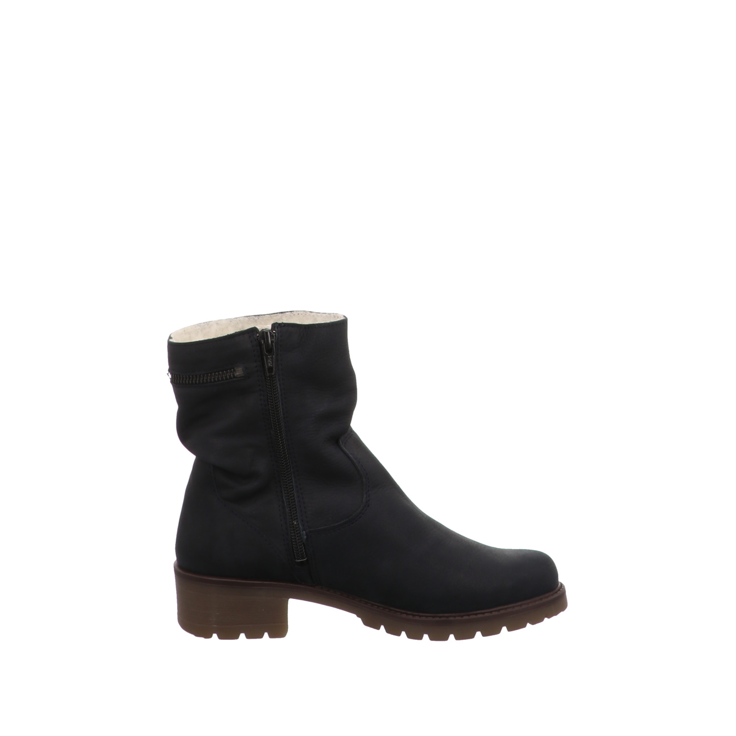 Aco Shoes Stiefeletten blau