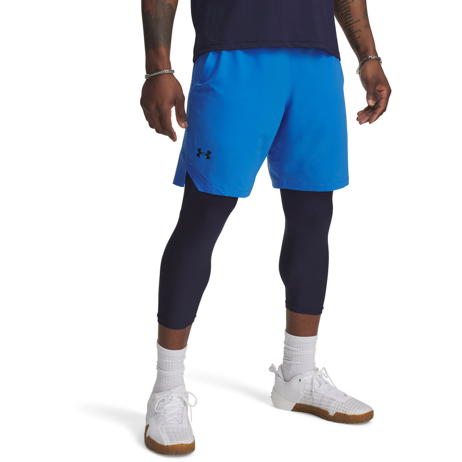 Under Armour Heren S3 Set 11