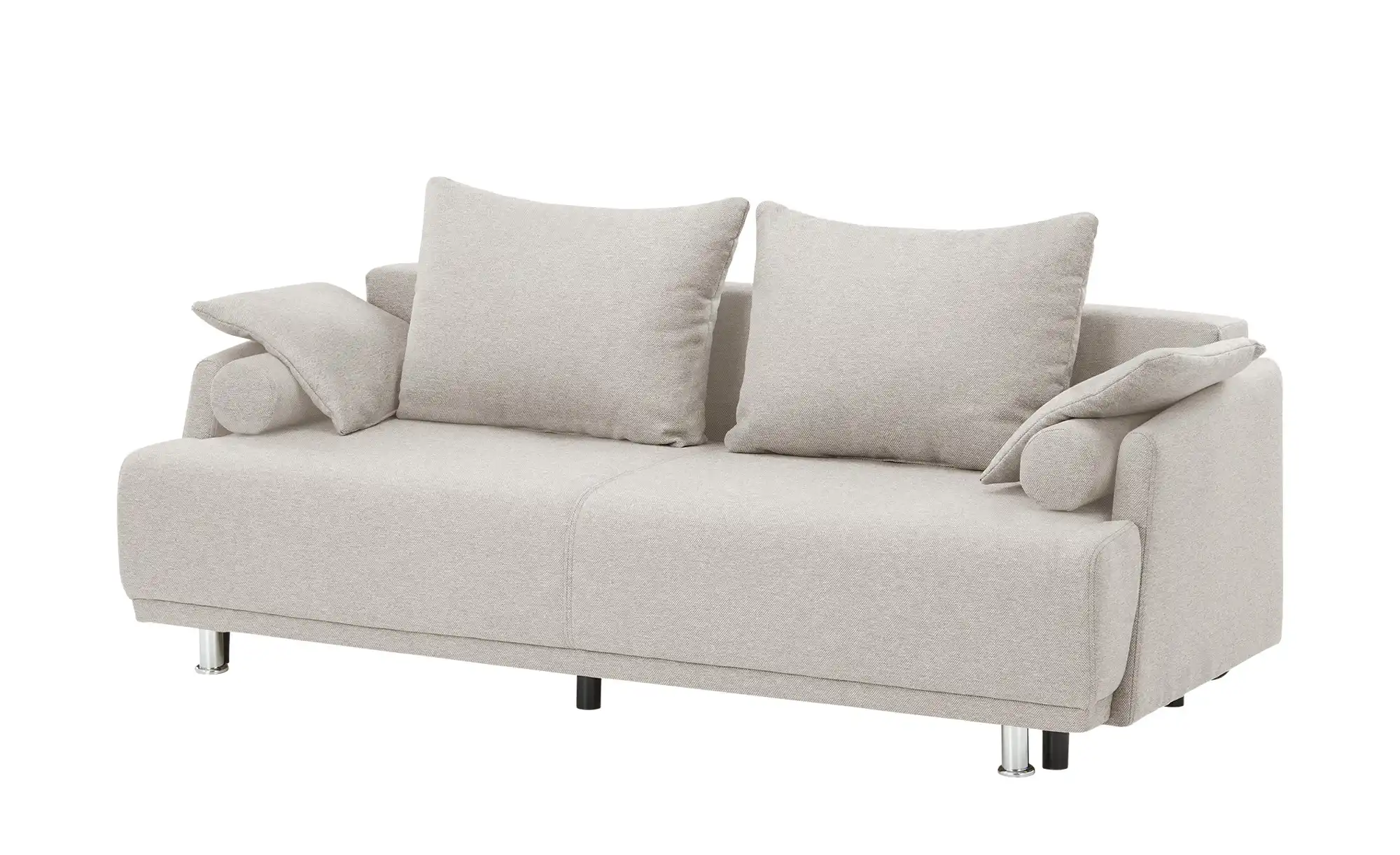 smart Sofa mit Schlaffunktion Zamira