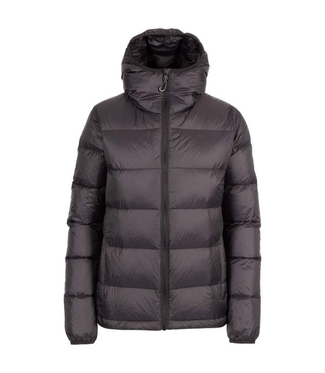 Trespass - Doudoune HUMDRUM - Femme (Noir) - UTTP5790