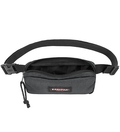 Eastpak Gürteltasche - Gürtel Pak'r - 0,5 L - Black Denim