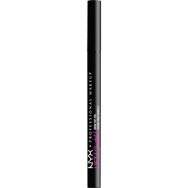 Lift & Snatch Brow Tint Pen 06 Ash Brown